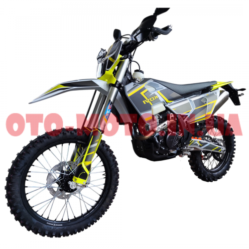 Мотоцикл Kovi 300 Lite R HS 48F